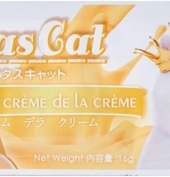 Aatas Cat Creme De La Creme 16g Chicken Cat Treat